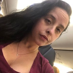 Meet your Posher, Jess